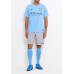 Футболка спортивная MCFC M NK BRT STAD JSY SS HM Nike