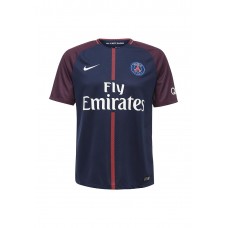 Футболка спортивная PSG M NK BRT STAD JSY SS HM Nike