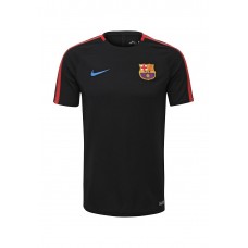 Футболка спортивная FCB M NK BRT SQD TOP SS Nike