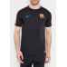 Футболка спортивная FCB M NK BRT SQD TOP SS Nike