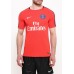Футболка спортивная PSG M NK BRT SQD TOP SS Nike