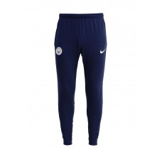 Брюки спортивные MCFC M NK DRY SQD PANT KP Nike