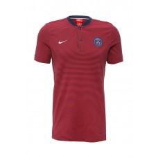 Поло PSG M NSW MODERN GSP AUT Nike