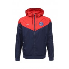 Ветровка PSG M NSW WR WVN AUT Nike