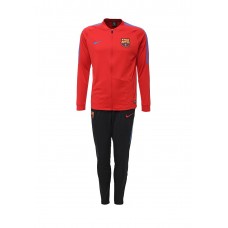 Костюм спортивный FCB M NK DRY SQD TRK SUIT K Nike