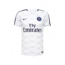Футболка спортивная PSG M NK DRY SQD TOP SS GX Nike