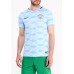Футболка спортивная MCFC M NK DRY SQD TOP SS GX Nike
