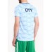 Футболка спортивная MCFC M NK DRY SQD TOP SS GX Nike
