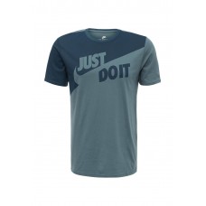 Футболка M NSW TEE ASYM JDI Nike