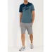 Футболка M NSW TEE ASYM JDI Nike