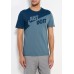 Футболка M NSW TEE ASYM JDI Nike