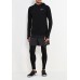 Тайтсы M NK PWR RUN TGT GX Nike