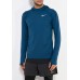 Худи M NK DRY ELMNT HOODIE Nike
