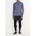 Лонгслив спортивный M NK DRY ELMNT TOP HZ Nike