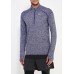 Лонгслив спортивный M NK DRY ELMNT TOP HZ Nike