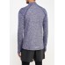 Лонгслив спортивный M NK DRY ELMNT TOP HZ Nike