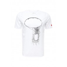 Футболка спортивная M NK DRY TEE OLD GLORY Nike