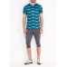 Бриджи M NK DRY SQD PANT 3/4 KP Nike