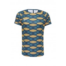 Футболка спортивная M NK DRY SQD TOP SS GX Nike