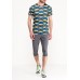 Футболка спортивная M NK DRY SQD TOP SS GX Nike
