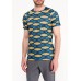 Футболка спортивная M NK DRY SQD TOP SS GX Nike
