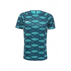 Футболка спортивная M NK DRY SQD TOP SS GX Nike