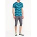 Футболка спортивная M NK DRY SQD TOP SS GX Nike