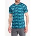 Футболка спортивная M NK DRY SQD TOP SS GX Nike
