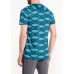 Футболка спортивная M NK DRY SQD TOP SS GX Nike