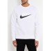 Свитшот M NK SB ICON CREW GFX Nike