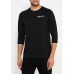 Лонгслив спортивный M NK SB DRY CREW 3QT GFX Nike