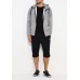 Шорты спортивные M NK DRY SHORT FLEECE OTK Nike