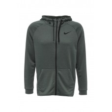 Толстовка M NK DRY HOODIE FZ FLEECE Nike