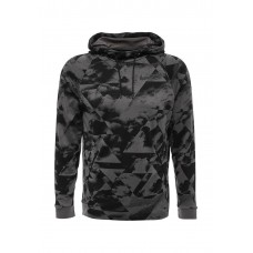 Худи M NK DRY HOODIE HPR FLC CLOUD Nike