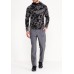 Худи M NK DRY HOODIE HPR FLC CLOUD Nike