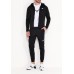 Толстовка M NSW JKT HD PK TRIBUTE Nike