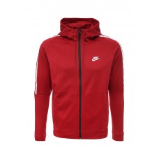 Толстовка M NSW JKT HD PK TRIBUTE Nike