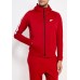 Толстовка M NSW JKT HD PK TRIBUTE Nike