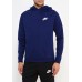 Худи M NSW AV15 HOODIE PO FLC Nike
