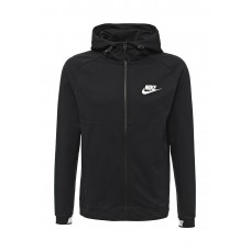 Толстовка M NSW AV15 HOODIE FZ FLC Nike