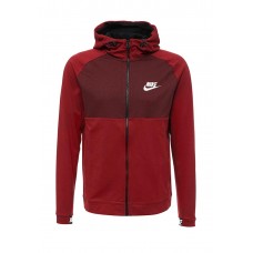 Толстовка M NSW AV15 HOODIE FZ FLC Nike
