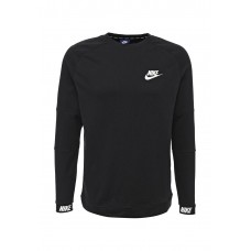 Свитшот M NSW AV15 CRW FLC Nike