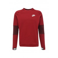 Свитшот M NSW AV15 CRW FLC Nike