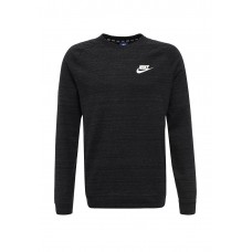 Свитшот M NSW AV15 CRW LS KNIT Nike