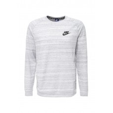Свитшот M NSW AV15 CRW LS KNIT Nike