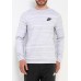 Свитшот M NSW AV15 CRW LS KNIT Nike