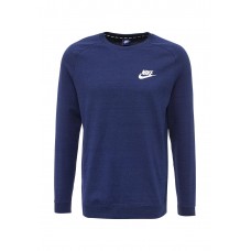 Свитшот M NSW AV15 CRW LS KNIT Nike