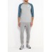 Лонгслив M NSW TEE 3QT DRPTL ADVANCE Nike