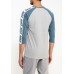 Лонгслив M NSW TEE 3QT DRPTL ADVANCE Nike
