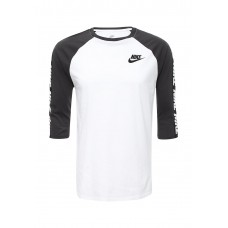 Лонгслив M NSW TEE 3QT DRPTL ADVANCE Nike